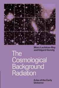 The Cosmological Background Radiation