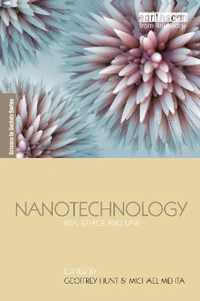 Nanotechnology: Risk, Ethics and Law