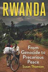 Rwanda