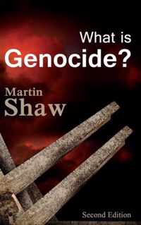 What is Genocide?