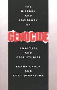 The History and Sociology of Genocide