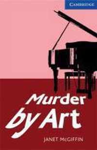 Murder by Art