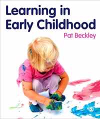 Learning in Early Childhood: A Whole Child Approach from birth to 8