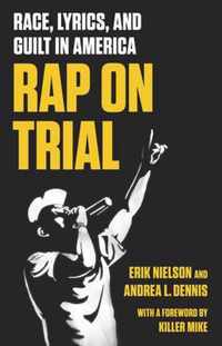 Rap On Trial