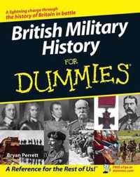 British Military History For Dummies