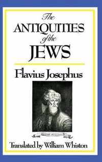 The Antiquities of the Jews