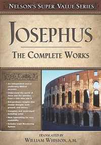 Josephus The Complete Works