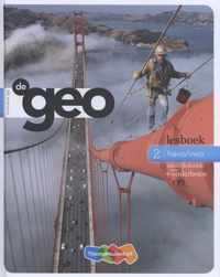 De Geo 2 havo/vwo Lesboek