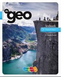 De Geo - Chr. de Jong - Paperback (9789006438192)