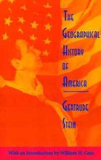 The Geographical History of America