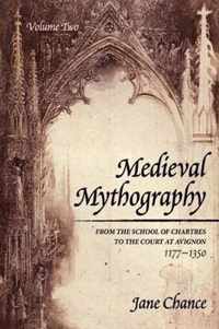 Medieval Mythography, Volume Two