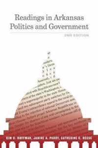 Readings in Arkansas Politics and Government