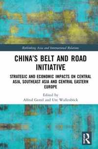 China's Belt and Road Initiative