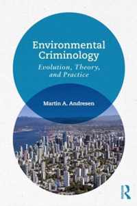 Environmental Criminology