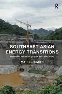 Southeast Asian Energy Transitions