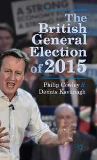 The British General Election of 2015