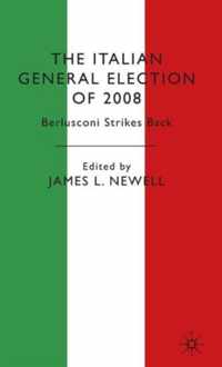 The Italian General Election of 2008