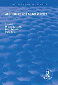 Anti-racism and Social Welfare