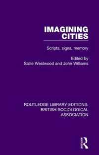 Imagining Cities