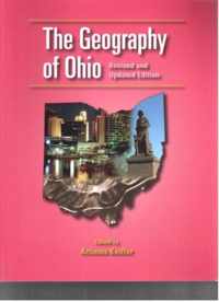 The Geography of Ohio