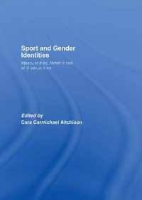 Sport and Gender Identities