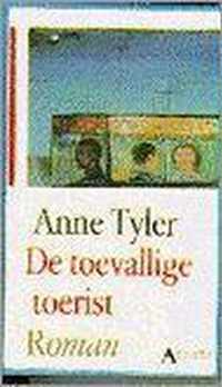 De toevallige toerist