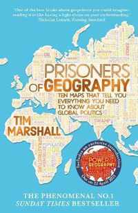 Prisoners of Geography