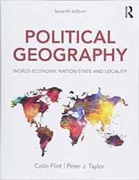 Political Geography