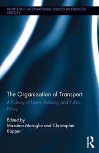 The Organization of Transport