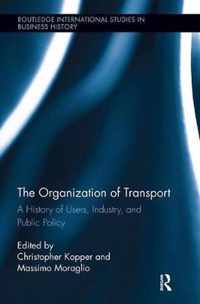 The Organization of Transport