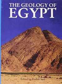 The Geology of Egypt