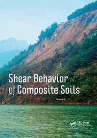 Shear Behavior of Composite Soils