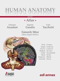 Human Anatomy - Multimedial Interactive Atlas