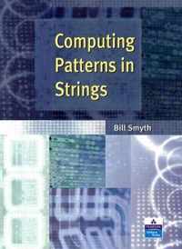 Computing Patterns In Strings