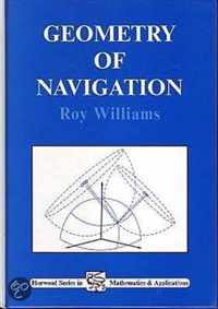 The Geometry of Navigation