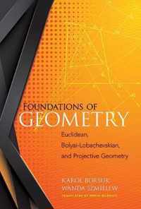 Foundations of Geometry