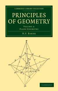 Principles of Geometry