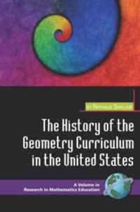 The History of the Geometry Curriculum in the United States