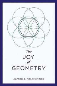 The Joy of Geometry