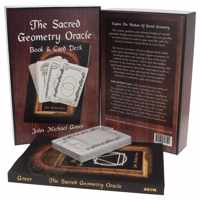 The Sacred Geometry Oracle