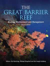 The Great Barrier Reef