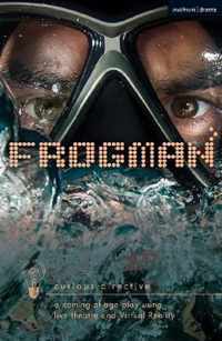 Frogman