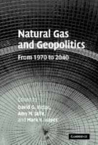 Natural Gas And Geopolitics