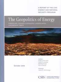 The Geopolitics of Energy