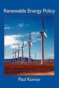 Renewable Energy Policy