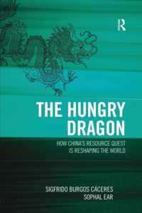 The Hungry Dragon