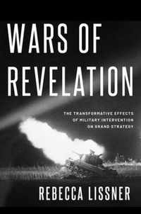 Wars of Revelation