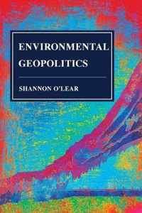 Environmental Geopolitics