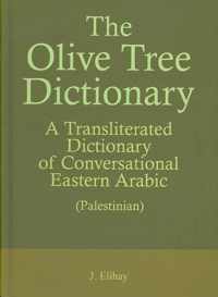 The Olive Tree Dictionary