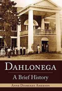 Dahlonega